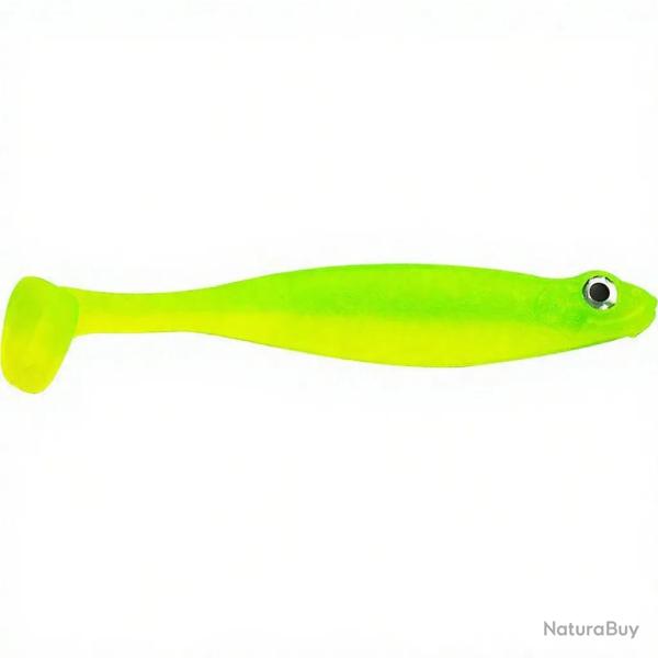Leurre souple MEGABASS Hazedong shad 5.2 Psychedelic Chart