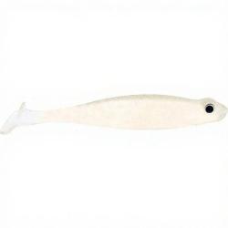 Leurre souple MEGABASS Hazedong shad 5.2 French Pearl