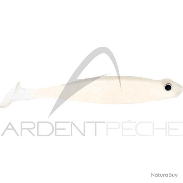 Leurre souple MEGABASS Hazedong shad 5.2 French Pearl