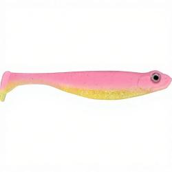Leurre souple MEGABASS Hazedong shad 5.2 VM Pink Chart