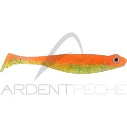 Leurre souple MEGABASS Hazedong shad 5.2 VM Orange Green