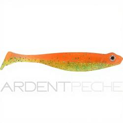 Leurre souple MEGABASS Hazedong shad 5.2 VM Orange Green