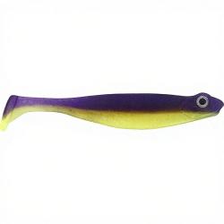 Leurre souple MEGABASS Hazedong shad 5.2 VM Violet Chart