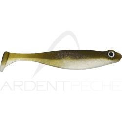 Leurre souple MEGABASS Hazedong shad 5.2 VM Army