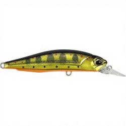 Poisson nageur DUO Realis rozante 63 SP MCC4084 Gold yamame