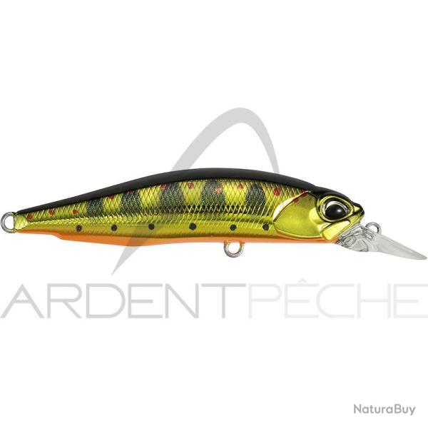 Poisson nageur DUO Realis rozante 63 SP MCC4084 Gold yamame