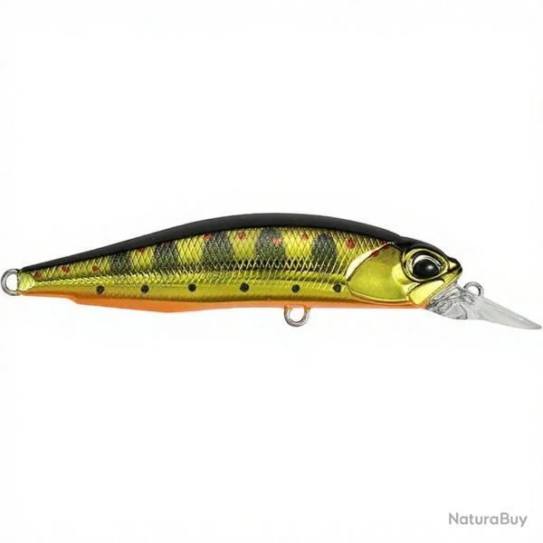 Poisson nageur DUO Realis rozante 63 SP MCC4084 Gold yamame