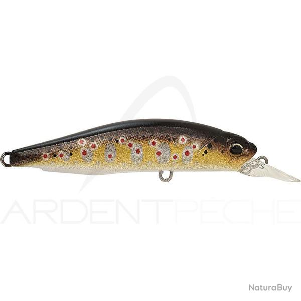 Poisson nageur DUO Realis rozante 63 SP CCCZ333 Real fario