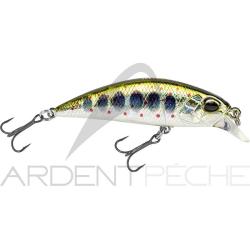 Poisson nageur DUO Spearhead ryuki 38 S ADA4058 - Red dots yamame