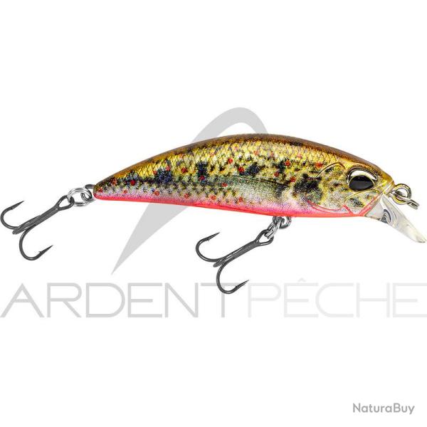 Poisson nageur DUO Spearhead ryuki 38 S ACC4061 - Spawn goujon