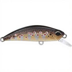 Poisson nageur DUO Spearhead ryuki 38 S CCCZ333 Real fario