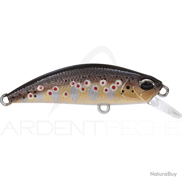 Poisson nageur DUO Spearhead ryuki 38 S CCCZ333 Real fario