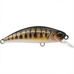 Poisson nageur DUO Spearhead ryuki 38 S CCCZ431 Vairon UV