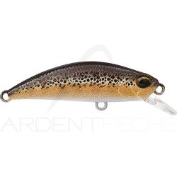 Poisson nageur DUO Spearhead ryuki 38 S CCCZ432 Fario UV