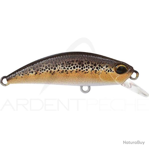 Poisson nageur DUO Spearhead ryuki 38 S CCCZ432 Fario UV