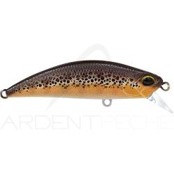 Poisson nageur DUO Spearhead ryuki 50 SP ACCZ432 Fario UV