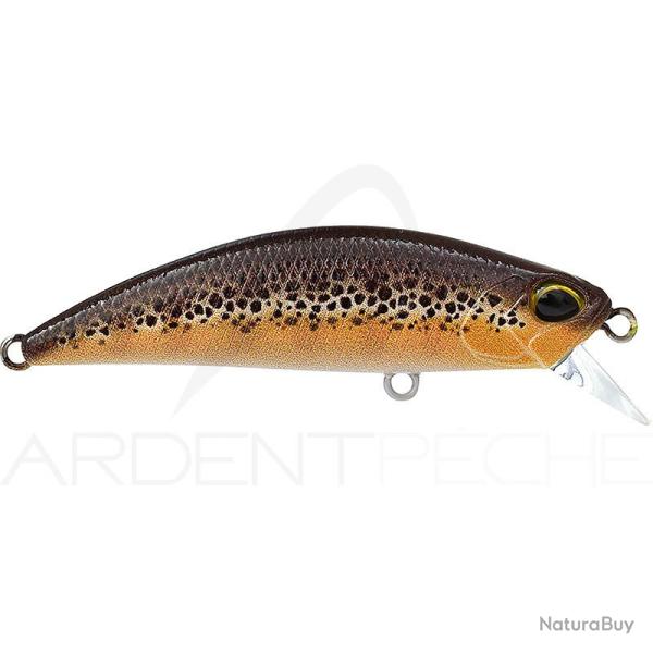 Poisson nageur DUO Spearhead ryuki 50 SP ACCZ432 Fario UV