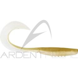 Leurre souple MEGABASS X Layer curly 3.5 Wakasagi