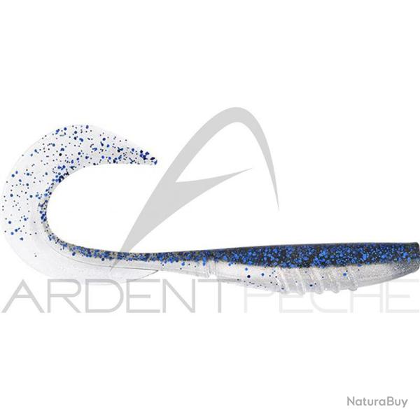 Leurre souple MEGABASS X Layer curly 3.5 Hasu