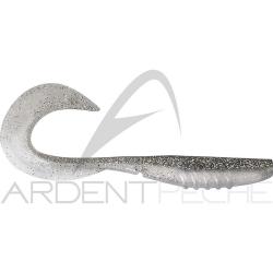 Leurre souple MEGABASS X Layer curly 3.5 Ablette