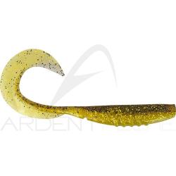 Leurre souple MEGABASS X Layer curly 3.5 Uraken