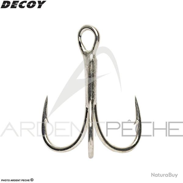 Hame�on triple DECOY YF-35 Treble H6