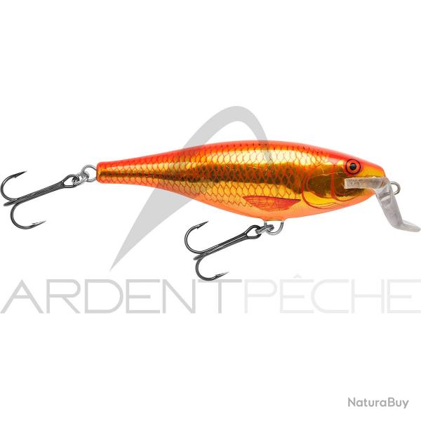 Poisson nageur RAPALA Shallow shad rap 09 GF