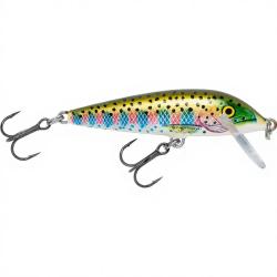 Poisson nageur RAPALA Countdown 05 RT