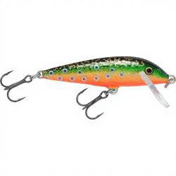 Poisson nageur RAPALA Countdown 05 BTR