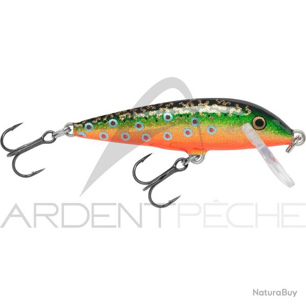 Poisson nageur RAPALA Countdown 05 BTR