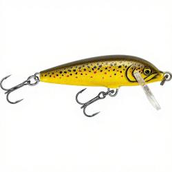 Poisson nageur RAPALA Countdown 05 ATR