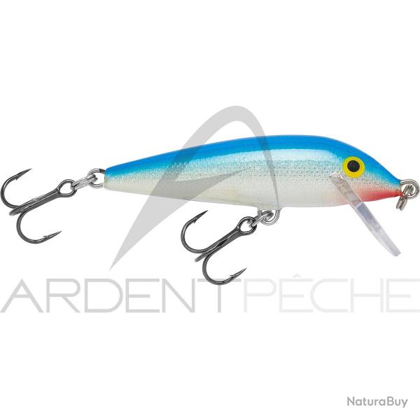 Poisson nageur RAPALA Countdown 07 B