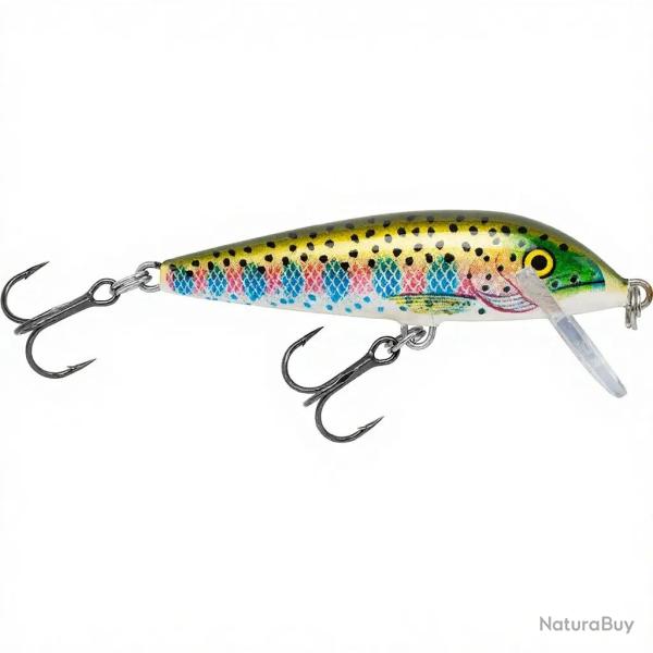 Poisson nageur RAPALA Countdown 07 RT