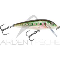 Poisson nageur RAPALA Countdown 07 MN