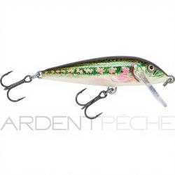 Poisson nageur RAPALA Countdown 07 MN