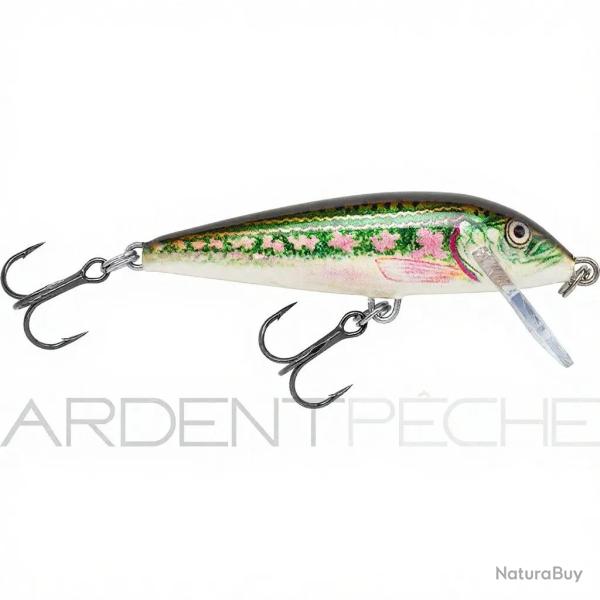 Poisson nageur RAPALA Countdown 07 MN