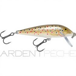Poisson nageur RAPALA Countdown 07 TR