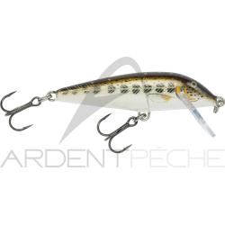 Poisson nageur RAPALA Countdown 07 MD