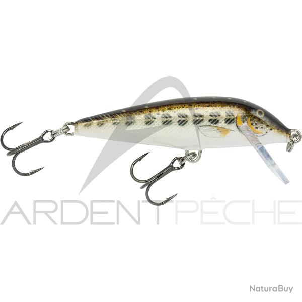 Poisson nageur RAPALA Countdown 07 MD