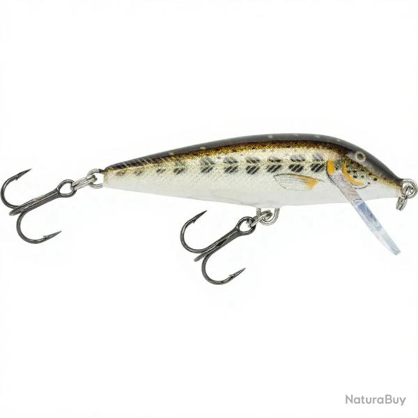 Poisson nageur RAPALA Countdown 07 MD