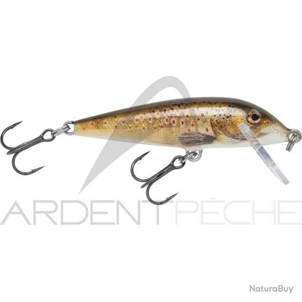 Poisson nageur RAPALA Countdown 07 TRL