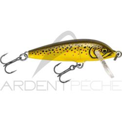 Poisson nageur RAPALA Countdown 07 ATR