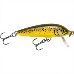 Poisson nageur RAPALA Countdown 07 ATR