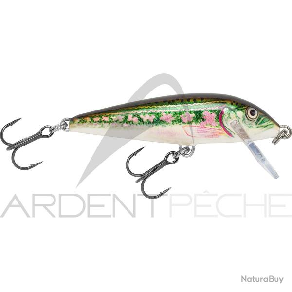 Poisson nageur RAPALA Countdown 09 MN