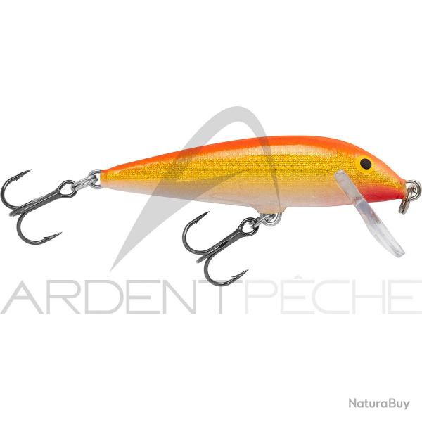 Poisson nageur RAPALA Countdown 09 GFR