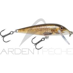 Poisson nageur RAPALA Countdown 09 TRL