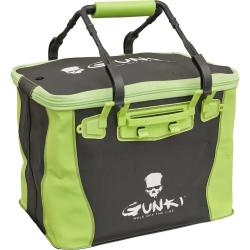 Bakkan GUNKI Safe bag edge soft 36 L