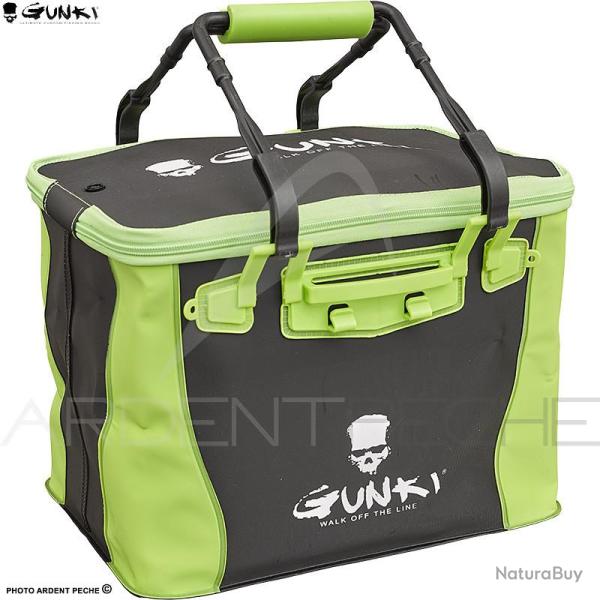 Bakkan GUNKI Safe bag edge soft 36 L