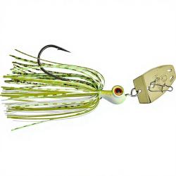 Chatterbait GUNKI Boomer 10g Electric pike