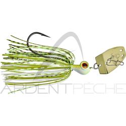 Chatterbait GUNKI Boomer 10g Red devil M.S
